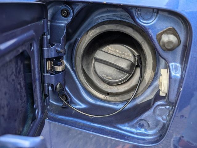 used 2019 Nissan Pathfinder car, priced at $14,999