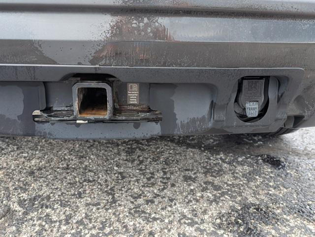 used 2019 Nissan Pathfinder car, priced at $14,999