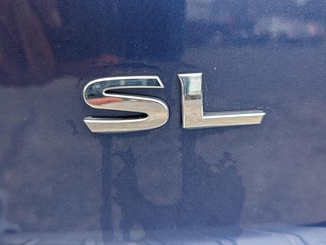 used 2019 Nissan Pathfinder car, priced at $14,999