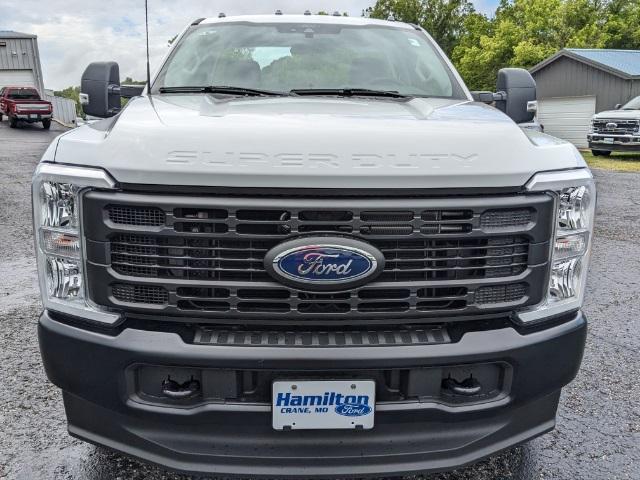 new 2024 Ford F-350 car, priced at $45,281