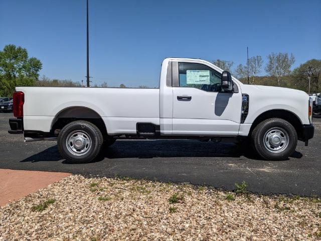 new 2024 Ford F-250 car, priced at $42,271