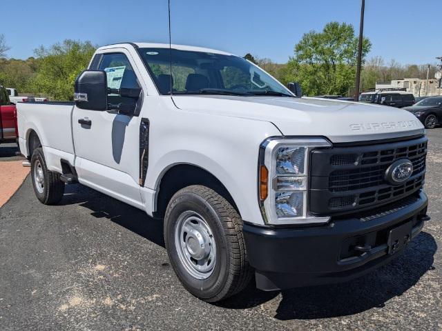 new 2024 Ford F-250 car, priced at $42,271