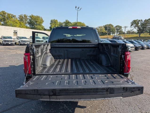 new 2024 Ford F-150 car, priced at $61,020