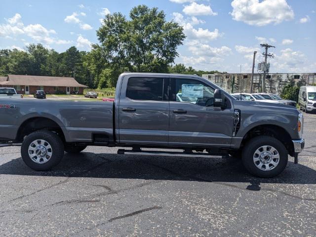 new 2024 Ford F-350 car, priced at $56,999