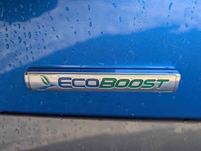 used 2016 Ford F-150 car, priced at $11,999