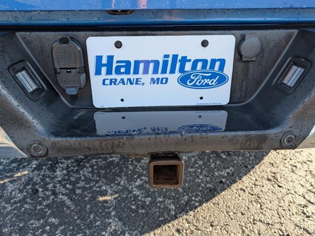 used 2016 Ford F-150 car, priced at $11,999