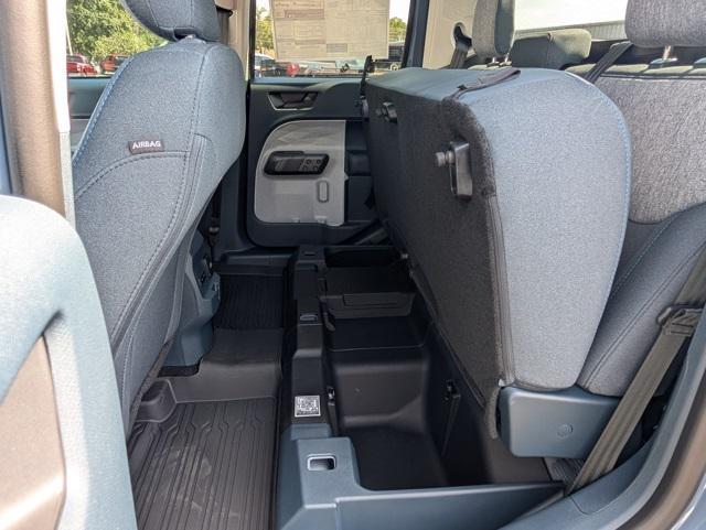 new 2025 Ford Maverick car, priced at $34,999