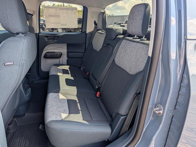 new 2025 Ford Maverick car, priced at $34,999