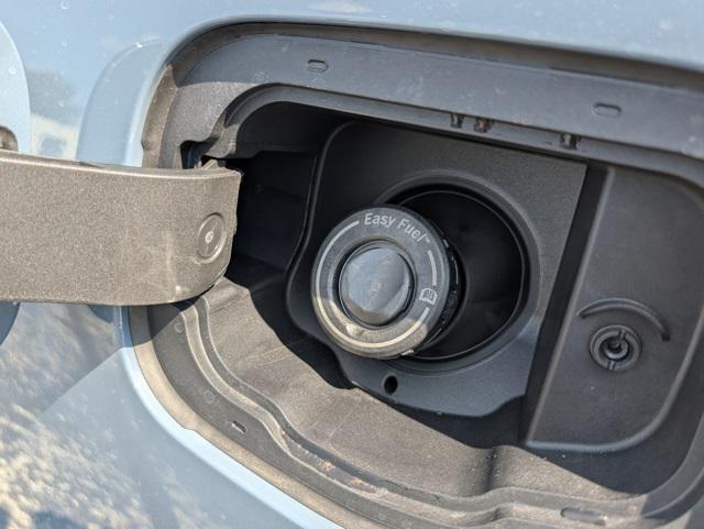 new 2025 Ford Maverick car, priced at $34,999