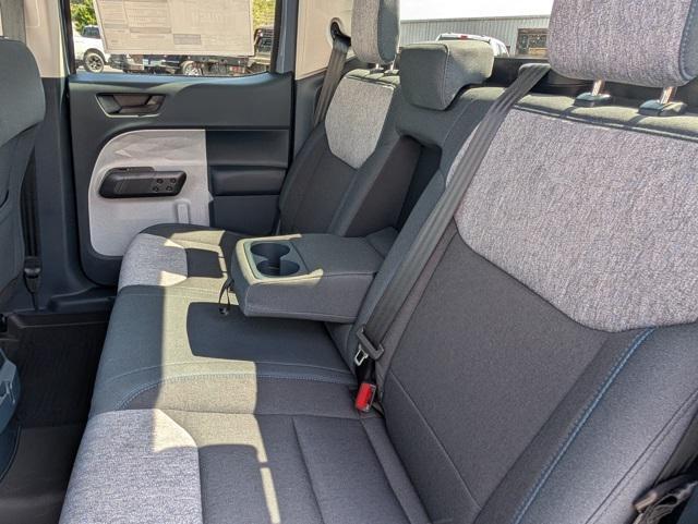 new 2025 Ford Maverick car, priced at $34,999