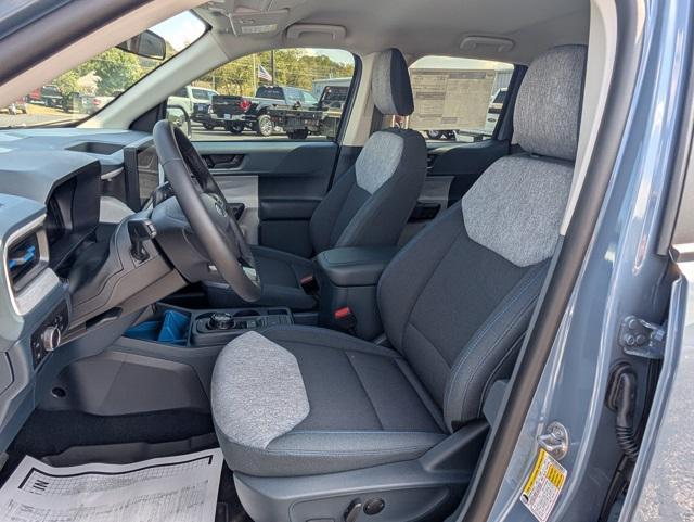 new 2025 Ford Maverick car, priced at $34,999