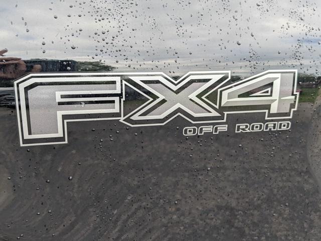 new 2025 Ford F-150 car, priced at $57,637