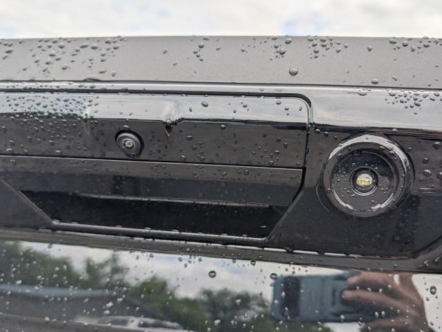 new 2025 Ford F-150 car, priced at $57,637