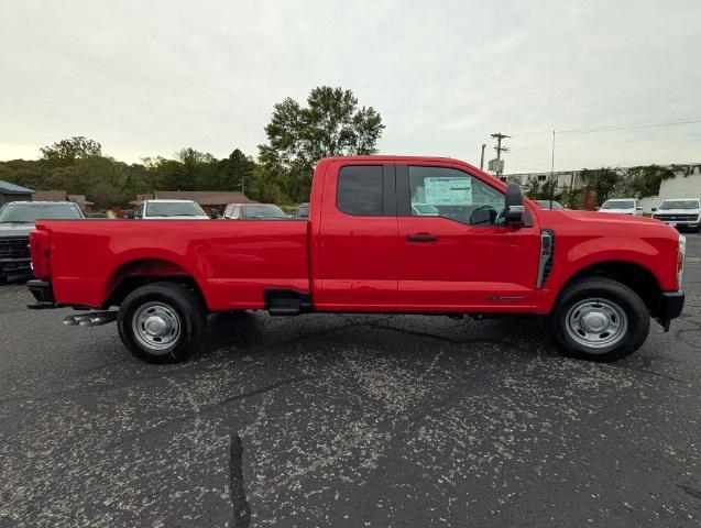 new 2024 Ford F-350 car, priced at $56,981