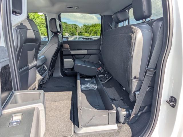 new 2025 Ford F-250 car, priced at $88,325