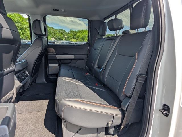 new 2025 Ford F-250 car, priced at $88,325