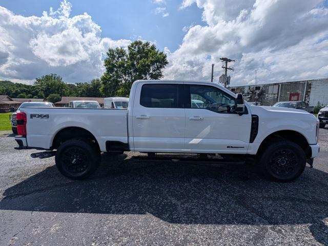 new 2025 Ford F-250 car, priced at $88,325