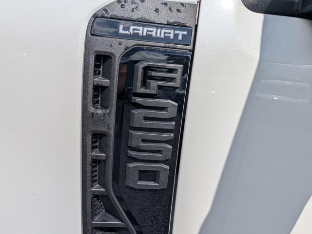 new 2025 Ford F-250 car, priced at $88,325