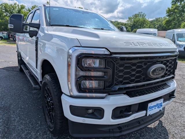 new 2025 Ford F-250 car, priced at $88,325