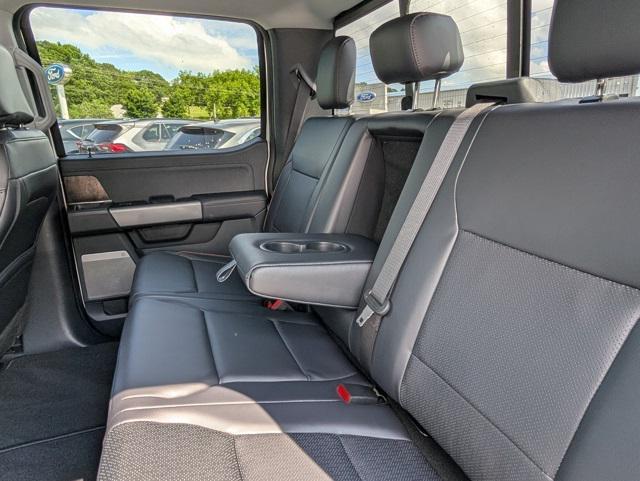 new 2025 Ford F-250 car, priced at $88,325