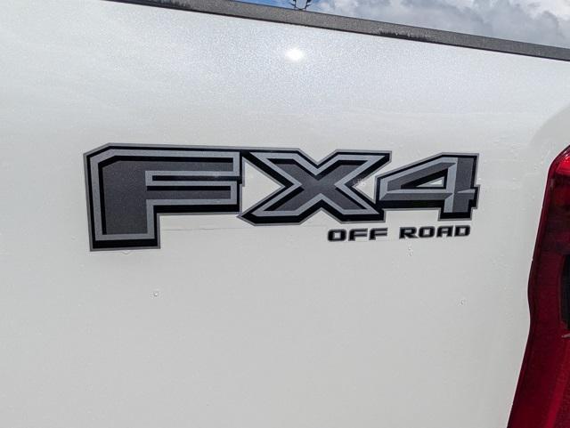 new 2025 Ford F-250 car, priced at $88,325