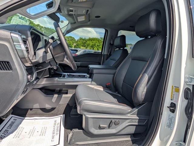 new 2025 Ford F-250 car, priced at $88,325