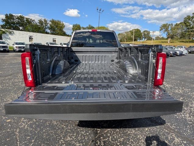 new 2024 Ford F-350 car, priced at $55,900