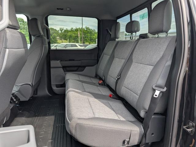new 2025 Ford F-450 car, priced at $77,030