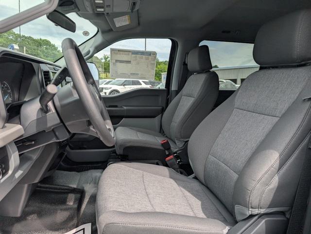 new 2025 Ford F-450 car, priced at $77,030