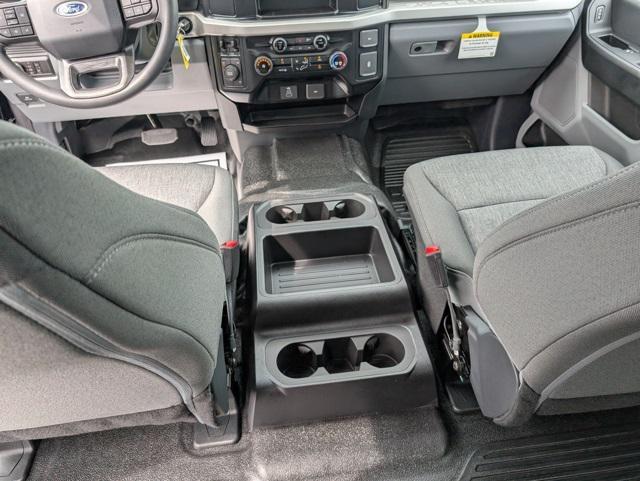 new 2025 Ford F-450 car, priced at $77,030