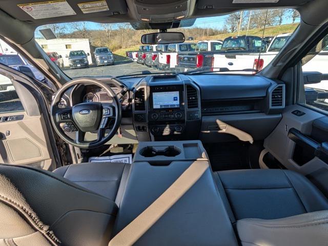 used 2022 Ford F-450 car, priced at $62,999