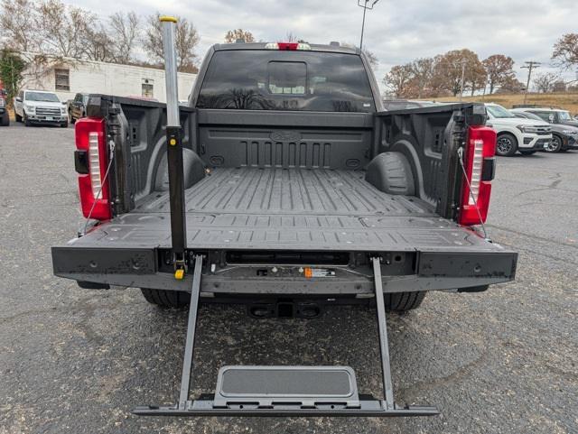 new 2024 Ford F-350 car, priced at $94,999