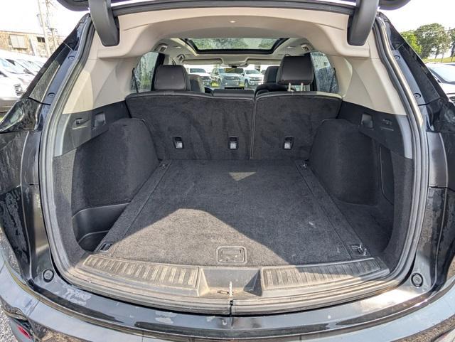 used 2019 Acura RDX car, priced at $23,999
