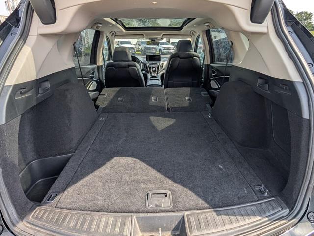 used 2019 Acura RDX car, priced at $23,999