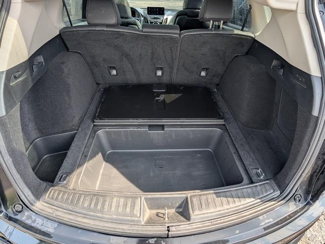 used 2019 Acura RDX car, priced at $23,999