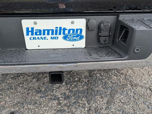 new 2025 Ford F-150 car, priced at $68,695