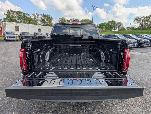 new 2025 Ford F-150 car, priced at $68,695