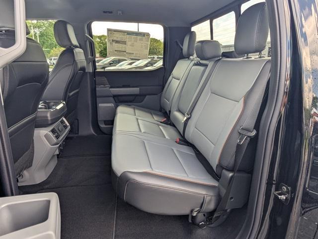 new 2025 Ford F-150 car, priced at $68,695