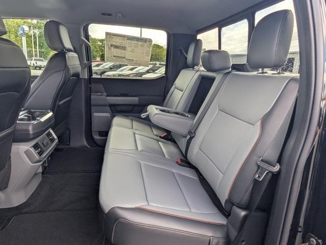 new 2025 Ford F-150 car, priced at $68,695