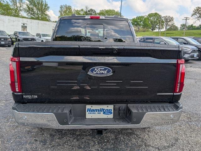 new 2025 Ford F-150 car, priced at $68,695