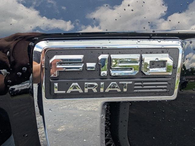new 2025 Ford F-150 car, priced at $68,695