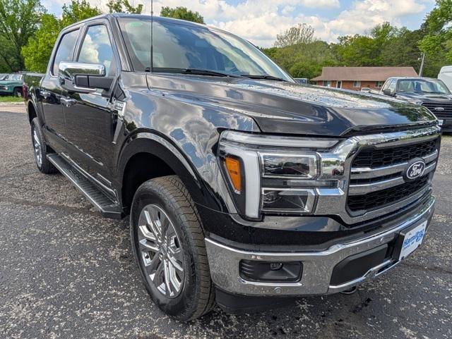 new 2025 Ford F-150 car, priced at $68,695