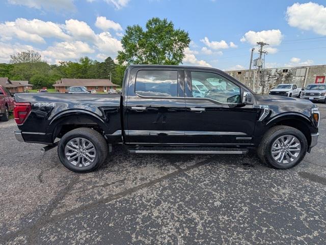 new 2025 Ford F-150 car, priced at $68,695