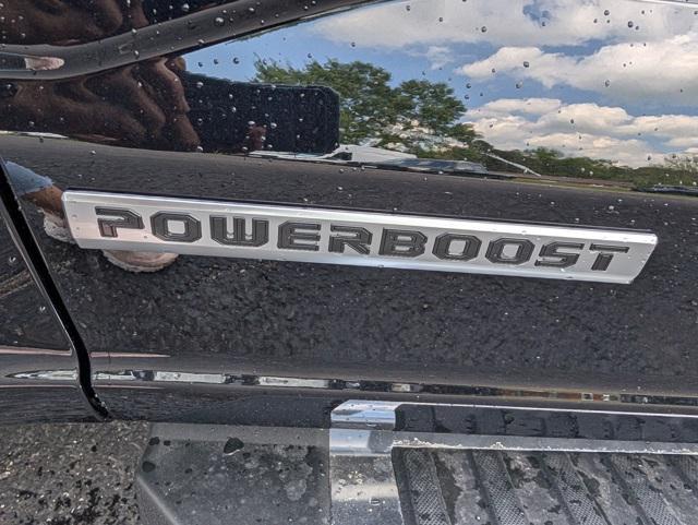 new 2025 Ford F-150 car, priced at $68,695