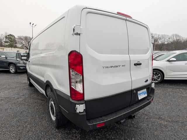 new 2024 Ford Transit-150 car, priced at $48,999