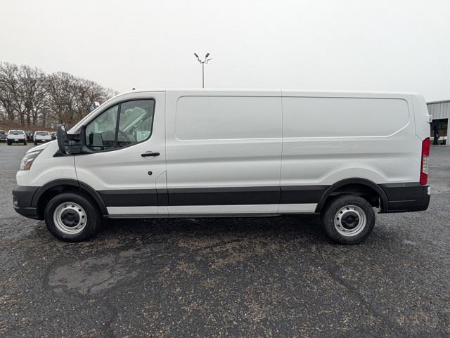 new 2024 Ford Transit-150 car, priced at $48,999