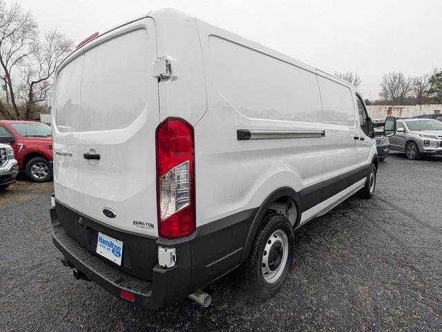 new 2024 Ford Transit-150 car, priced at $48,999