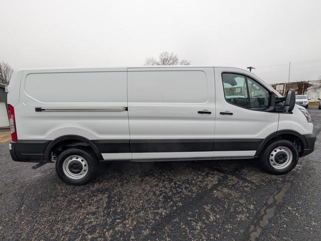 new 2024 Ford Transit-150 car, priced at $48,999