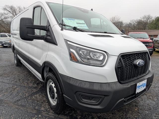 new 2024 Ford Transit-150 car, priced at $48,999