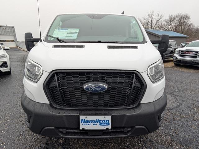 new 2024 Ford Transit-150 car, priced at $48,999